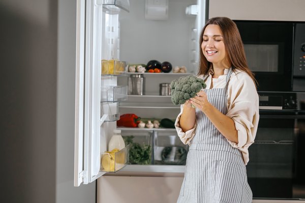 Essential fridge cleaning tips for effective home improvement